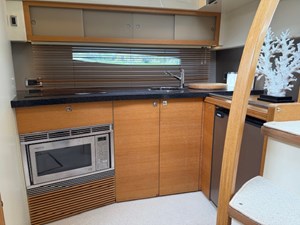 Targa 44 Gran Turismo 19 