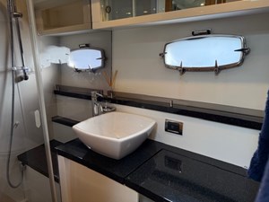 Targa 44 Gran Turismo 30 