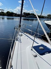 Beneteau 46 Oceanis 3 