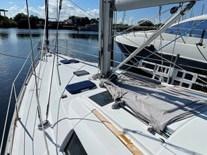 Beneteau 46 Oceanis 4 
