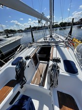 Beneteau 46 Oceanis 5 