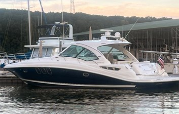 BETTER TOGETHER VI 2 Port quarter profile