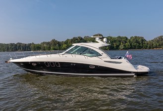 BETTER TOGETHER VI 0 Port profile