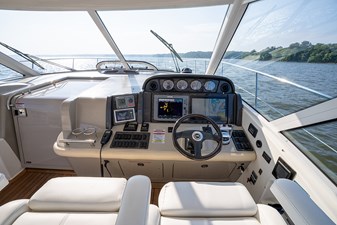 BETTER TOGETHER VI 18 Helm dashboard
