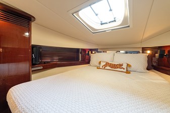 BETTER TOGETHER VI 27 Master stateroom
