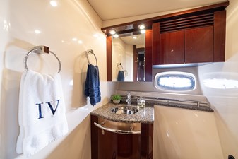 BETTER TOGETHER VI 30 Master head/vanity sink/mirror