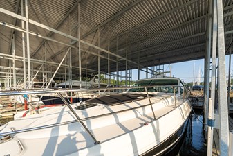 BETTER TOGETHER VI 46 Foredeck