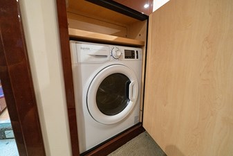 BETTER TOGETHER VI 57 Splendide washer/dryer unit