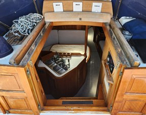 Main Cabin 1