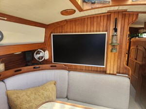 Main Cabin 2