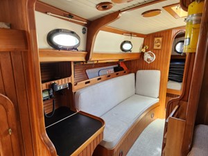 Main Cabin 6