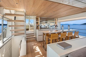 ESSENZA 7 Dining