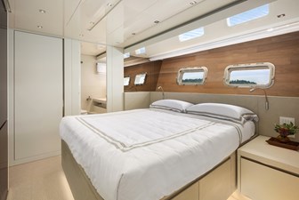 ESSENZA 26 VIP Stateroom