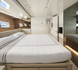 ESSENZA 27 VIP Stateroom