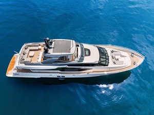 ESSENZA 77 Aerial
