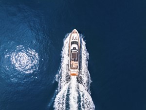 ESSENZA 78 Aerial