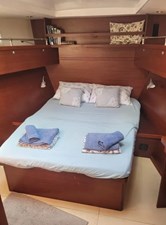Hanse 540e 