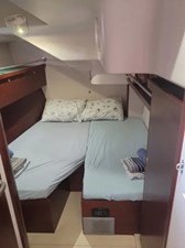 Hanse 540e 