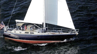 SEA EAGLE 0 SEA EAGLE, Norseman 447