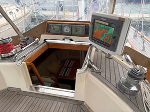 SEA EAGLE 25 SEA EAGLE, Norseman 447