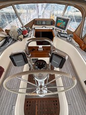 SEA EAGLE 24 SEA EAGLE, Norseman 447