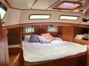 SEA EAGLE 40 SEA EAGLE, Norseman 447