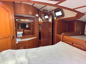 SEA EAGLE 41 SEA EAGLE, Norseman 447