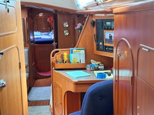 SEA EAGLE 35 SEA EAGLE, Norseman 447