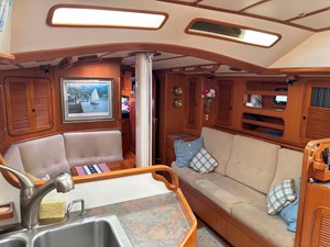 SEA EAGLE 26 SEA EAGLE, Norseman 447