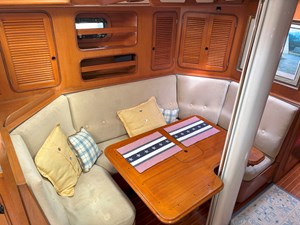 SEA EAGLE 27 SEA EAGLE, Norseman 447