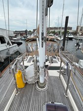 SEA EAGLE 8 SEA EAGLE, Norseman 447