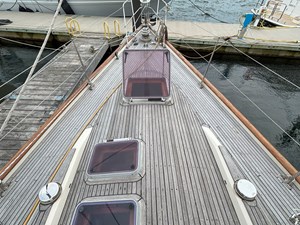 SEA EAGLE 5 SEA EAGLE, Norseman 447