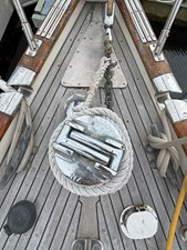SEA EAGLE 3 SEA EAGLE, Norseman 447