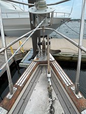 SEA EAGLE 1 SEA EAGLE, Norseman 447