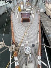 SEA EAGLE 4 SEA EAGLE, Norseman 447