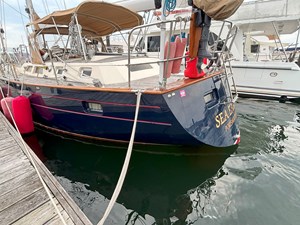 SEA EAGLE 46 SEA EAGLE, Norseman 447