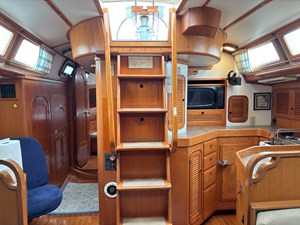 SEA EAGLE 32 SEA EAGLE, Norseman 447