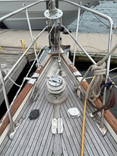 SEA EAGLE 2 SEA EAGLE, Norseman 447