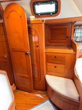 SEA EAGLE 42 SEA EAGLE, Norseman 447