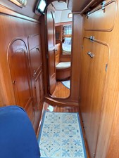 SEA EAGLE 39 SEA EAGLE, Norseman 447