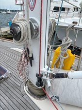 SEA EAGLE 9 SEA EAGLE, Norseman 447