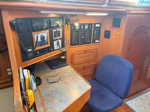 SEA EAGLE 36 SEA EAGLE, Norseman 447