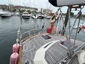 SEA EAGLE 19 SEA EAGLE, Norseman 447