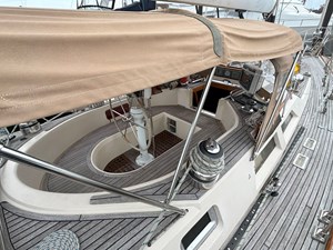 SEA EAGLE 17 SEA EAGLE, Norseman 447
