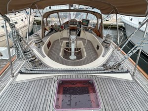 SEA EAGLE 22 SEA EAGLE, Norseman 447