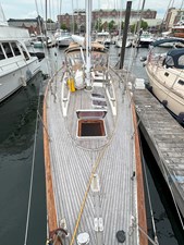 SEA EAGLE 6 SEA EAGLE, Norseman 447