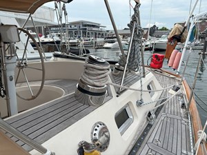 SEA EAGLE 15 SEA EAGLE, Norseman 447