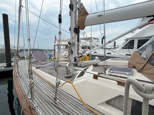 SEA EAGLE 11 SEA EAGLE, Norseman 447