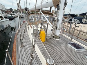 SEA EAGLE 7 SEA EAGLE, Norseman 447