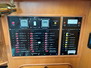 SEA EAGLE 37 SEA EAGLE, Norseman 447